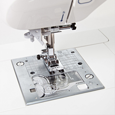Швейная машина Juki HZL-F600 в интернет-магазине Hobbyshop.by по разумной цене